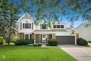 1408 Juliet Ln, Libertyville, IL 60048 - Photo 1