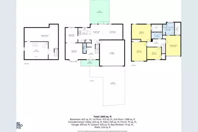 1408 Juliet Lane, Libertyville, IL 60048 - Photo 33
