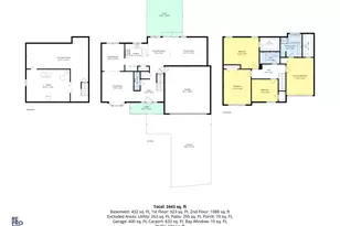 1408 Juliet Ln, Libertyville, IL 60048 - Photo 33
