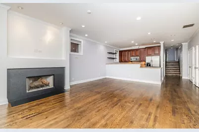 1116 W Hubbard Street #2W, Chicago, IL 60642 - Photo 7