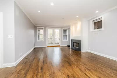 1116 W Hubbard Street #2W, Chicago, IL 60642 - Photo 3