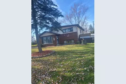 15950 Vera Court, Oak Forest, IL 60452 - Photo 1