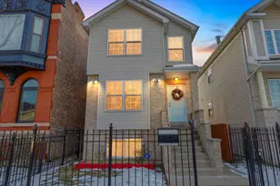 2753 W Adams St, Chicago, IL 60612 - Photo 1