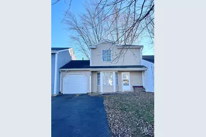 617 Yale Lane #617, Island Lake, IL 60042 - Photo 1