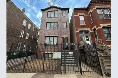 1017 S Claremont Avenue, Chicago, IL 60612 - Photo 1