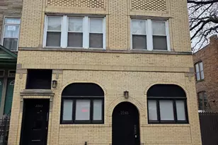 2243 W Belmont Ave, Chicago, IL 60618 - Photo 1