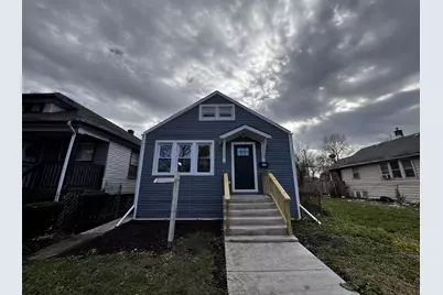 117 W 103rd Place, Chicago, IL 60628 - Photo 1