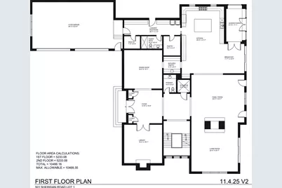 501 Sheridan Road, Kenilworth, IL 60043 - Photo 17