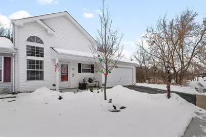 3214 Debra Drive, Island Lake, IL 60042 - Photo 1