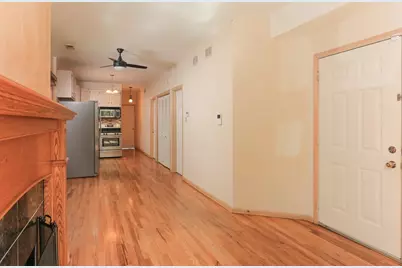 1444 W Walton Street #1, Chicago, IL 60642 - Photo 9