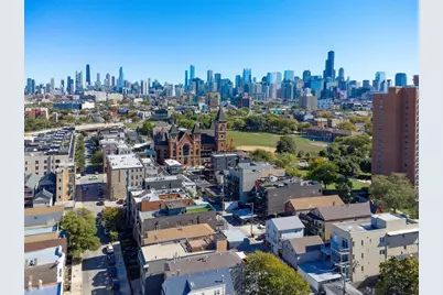 1444 W Walton Street #1, Chicago, IL 60642 - Photo 3