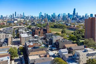 1444 W Walton St, Chicago, IL 60642 - Photo 3