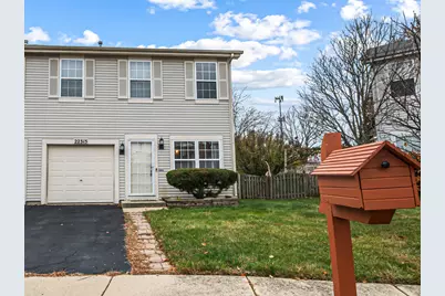 22315 W Niagara Court, Plainfield, IL 60544 - Photo 1