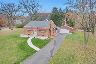 550 Belfast Terrace, Crete, IL 60417 - Photo 1