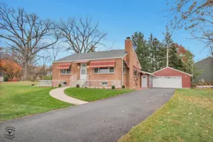 550 Belfast Terrace, Crete, IL 60417 - Photo 5