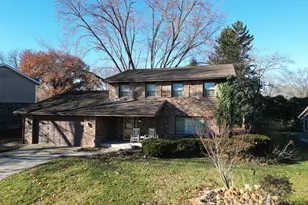 1208 Roxbury Circle, Rockford, IL 61107 - Photo 1