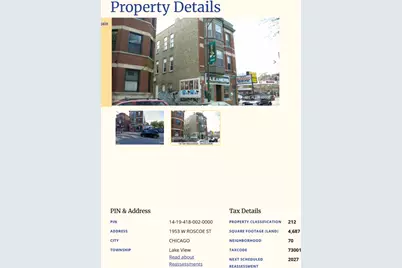 1953 W Roscoe Street, Chicago, IL 60657 - Photo 7