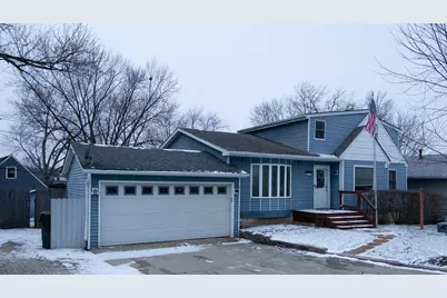 216 Brierhill Drive, Round Lake Park, IL 60073 - Photo 1