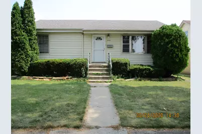 9737 Warren Avenue, Oak Lawn, IL 60453 - Photo 1