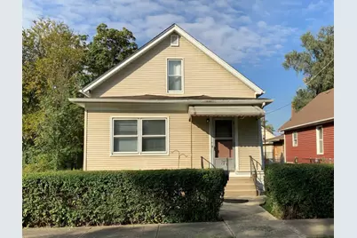 661 Abe Street, Joliet, IL 60432 - Photo 1