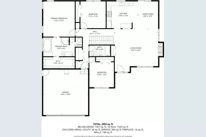 25821 S Sunrise Court, Monee, IL 60449 - Photo 33