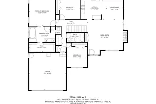 25821 S Sunrise Ct, Monee, IL 60449 - Photo 33