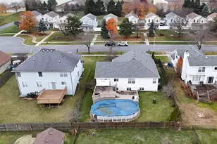 25821 S Sunrise Ct, Monee, IL 60449 - Photo 31