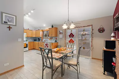 25821 S Sunrise Court, Monee, IL 60449 - Photo 9