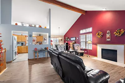 25821 S Sunrise Court, Monee, IL 60449 - Photo 3