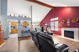 25821 S Sunrise Ct, Monee, IL 60449 - Photo 3