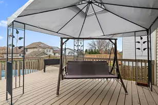 25821 S Sunrise Ct, Monee, IL 60449 - Photo 25