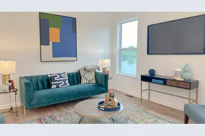 Lot 119 W Cache Isle Circle, Channahon, IL 60410 - Photo 19