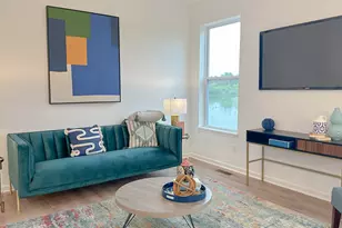 Lot 119 W Cache Isle Circle, Channahon, IL 60410 - Photo 19