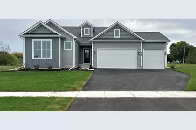 Lot 119 W Cache Isle Circle, Channahon, IL 60410 - Photo 1