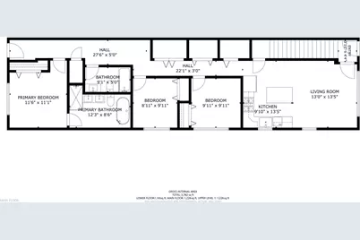 1336 N Hamlin Avenue, Chicago, IL 60651 - Photo 63