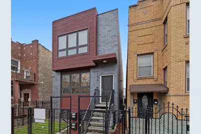 1336 N Hamlin Avenue, Chicago, IL 60651 - Photo 3