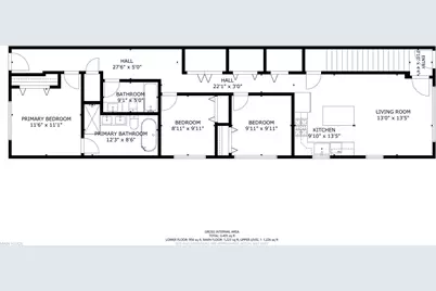 1336 N Hamlin Avenue, Chicago, IL 60651 - Photo 61