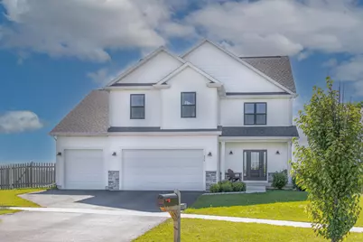 Lot 131 Blue Heron Court, Channahon, IL 60410 - Photo 1