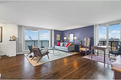 6007 N Sheridan Road #17A, Chicago, IL 60660 - Photo 3