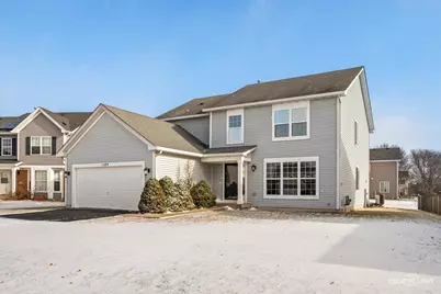 1308 Glenridge Court, Minooka, IL 60447 - Photo 1