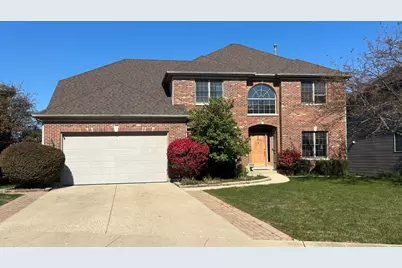 2484 Warwick Court, Aurora, IL 60503 - Photo 1