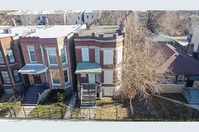 6617 S Vernon Avenue, Chicago, IL 60637 - Photo 1