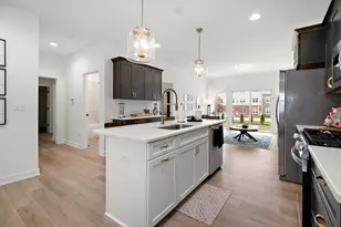 815 Heritage Woods Dr, Minooka, IL 60447 - Photo 9
