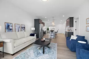 815 Heritage Woods Dr, Minooka, IL 60447 - Photo 15