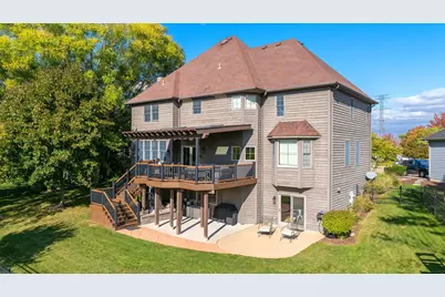 2505 Brookstone Court, Aurora, IL 60502 - Photo 31