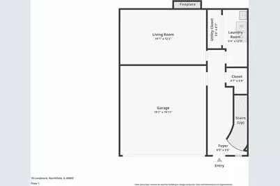 19 Landmark #19, Northfield, IL 60093 - Photo 47