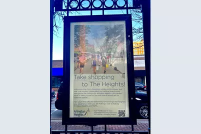 502 W Miner Street #2A, Arlington Heights, IL 60005 - Photo 39