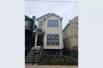 2034 W Erie Street, Chicago, IL 60612 - Photo 1