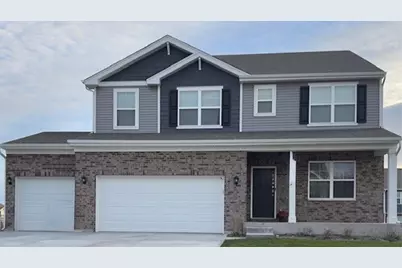 [Address not provided], Manhattan, IL 60442 - Photo 1