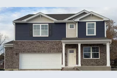 26100 S Castle Boulevard, Manhattan, IL 60442 - Photo 1